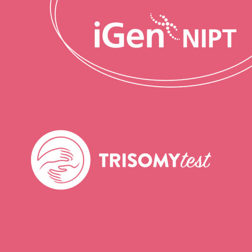 TRISOMY vizsgálatok